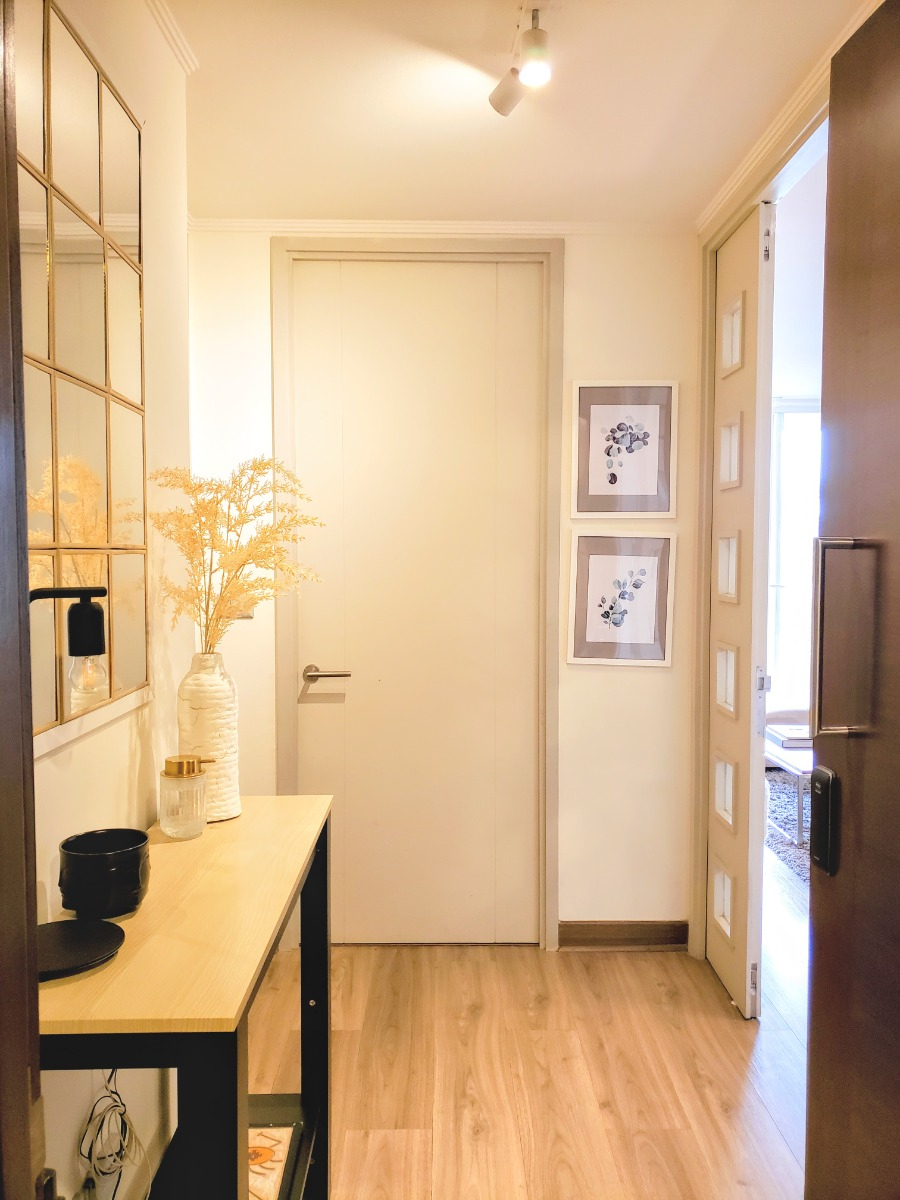 Venta Departamento SO 2D en suite Walk-in cl&oacute;set 2B 1E 1B Plaza Ega&ntilde;a - &Ntilde;u&ntilde;oa