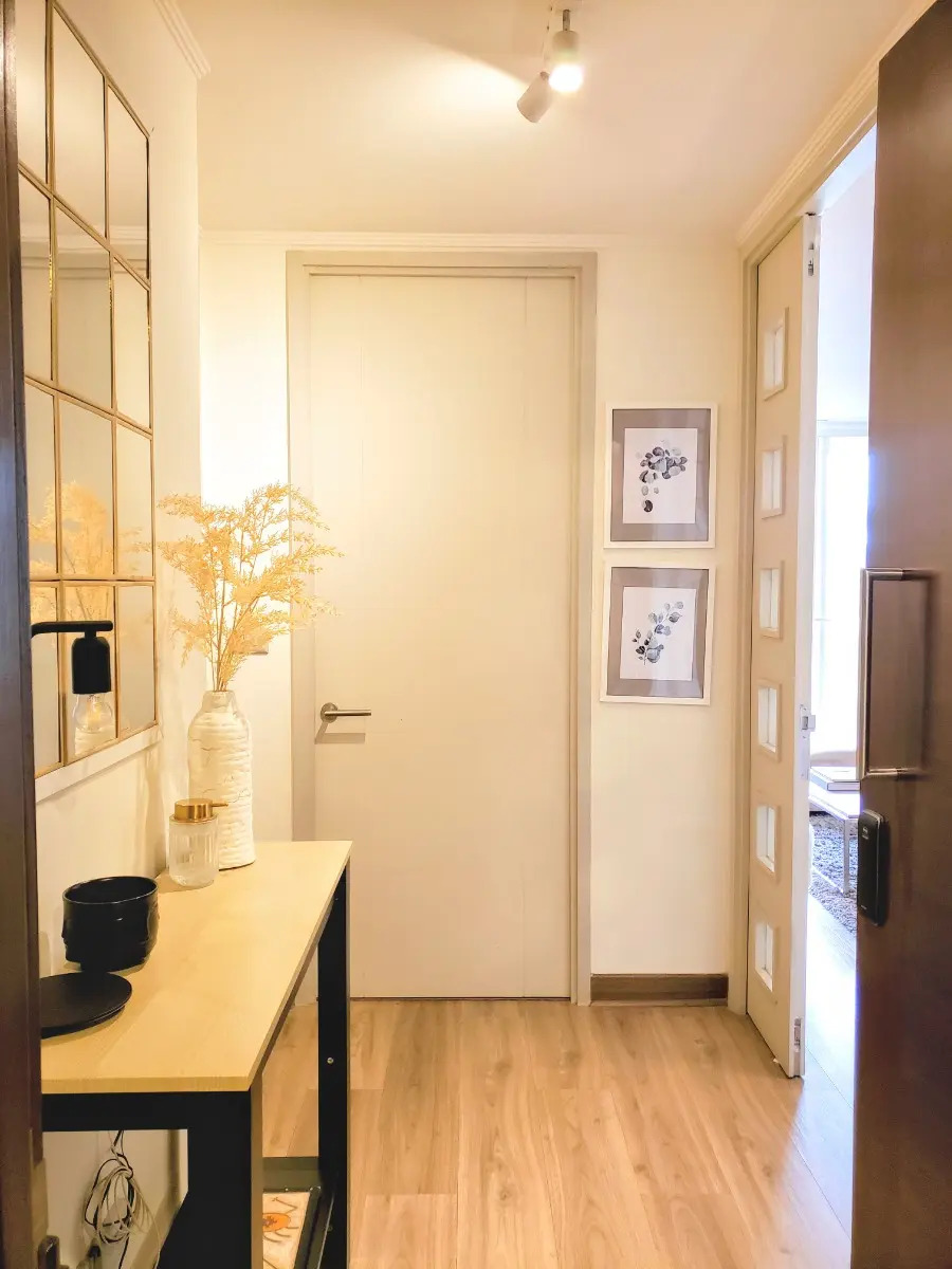 Venta Departamento SO 2D en suite Walk-in cl&oacute;set 2B 1E 1B Plaza Ega&ntilde;a - &Ntilde;u&ntilde;oa