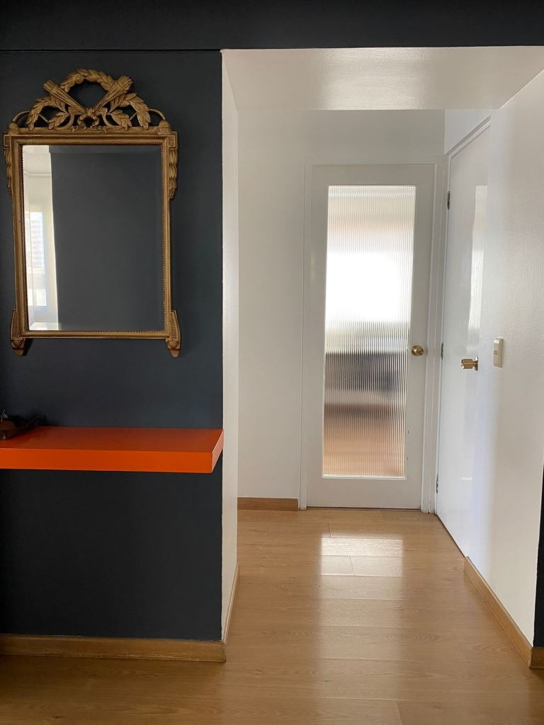 Venta Departamento 3D 2B 1E 1B Las Lilas - Providencia