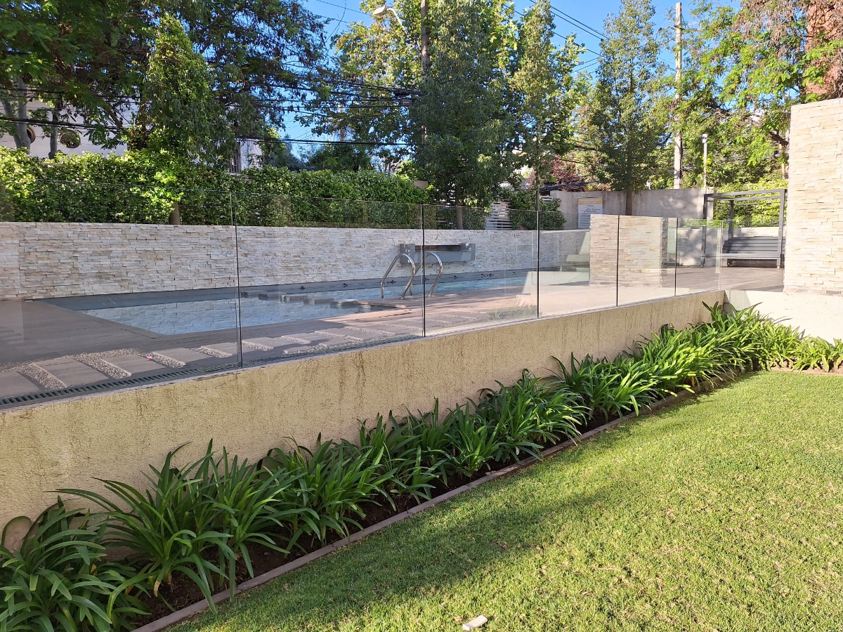 Venta Departamento NOSP 2D en suite Walk-in cl&oacute;set 2B 1E 1B Metro Monse&ntilde;or Eyzaguirre - &Ntilde;u&ntilde;oa