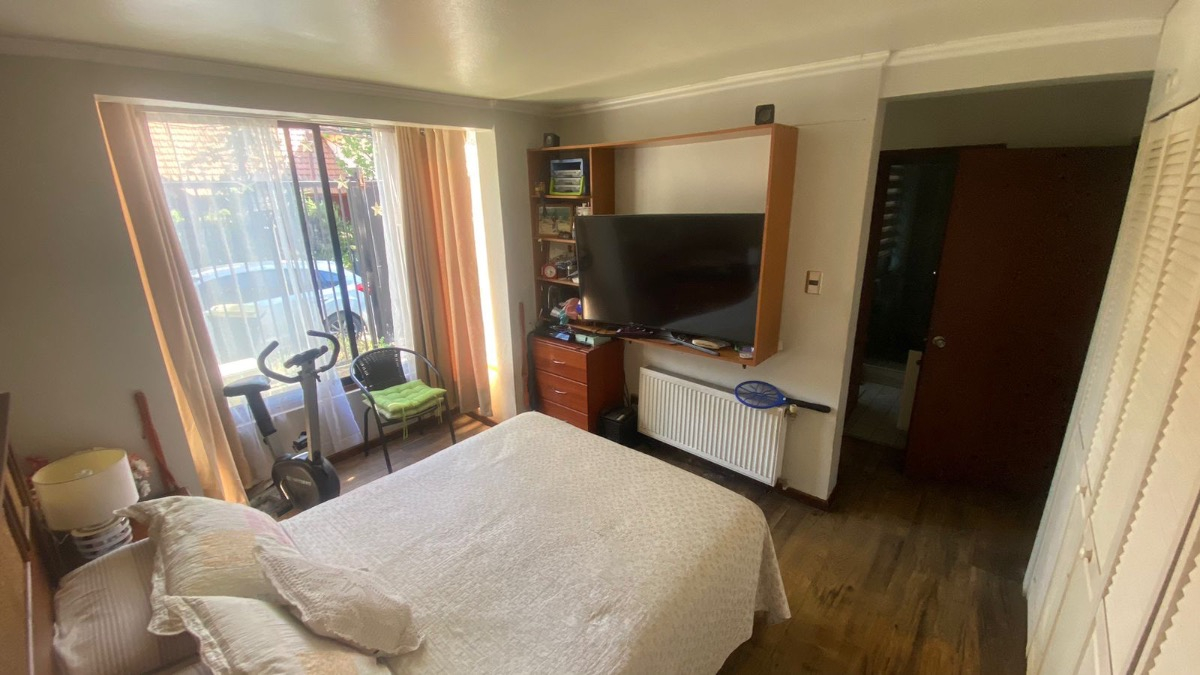 Venta Casa NOSP 5D en suite Walk-in cl&oacute;set 2B 2E Pepe Vila - La Reina