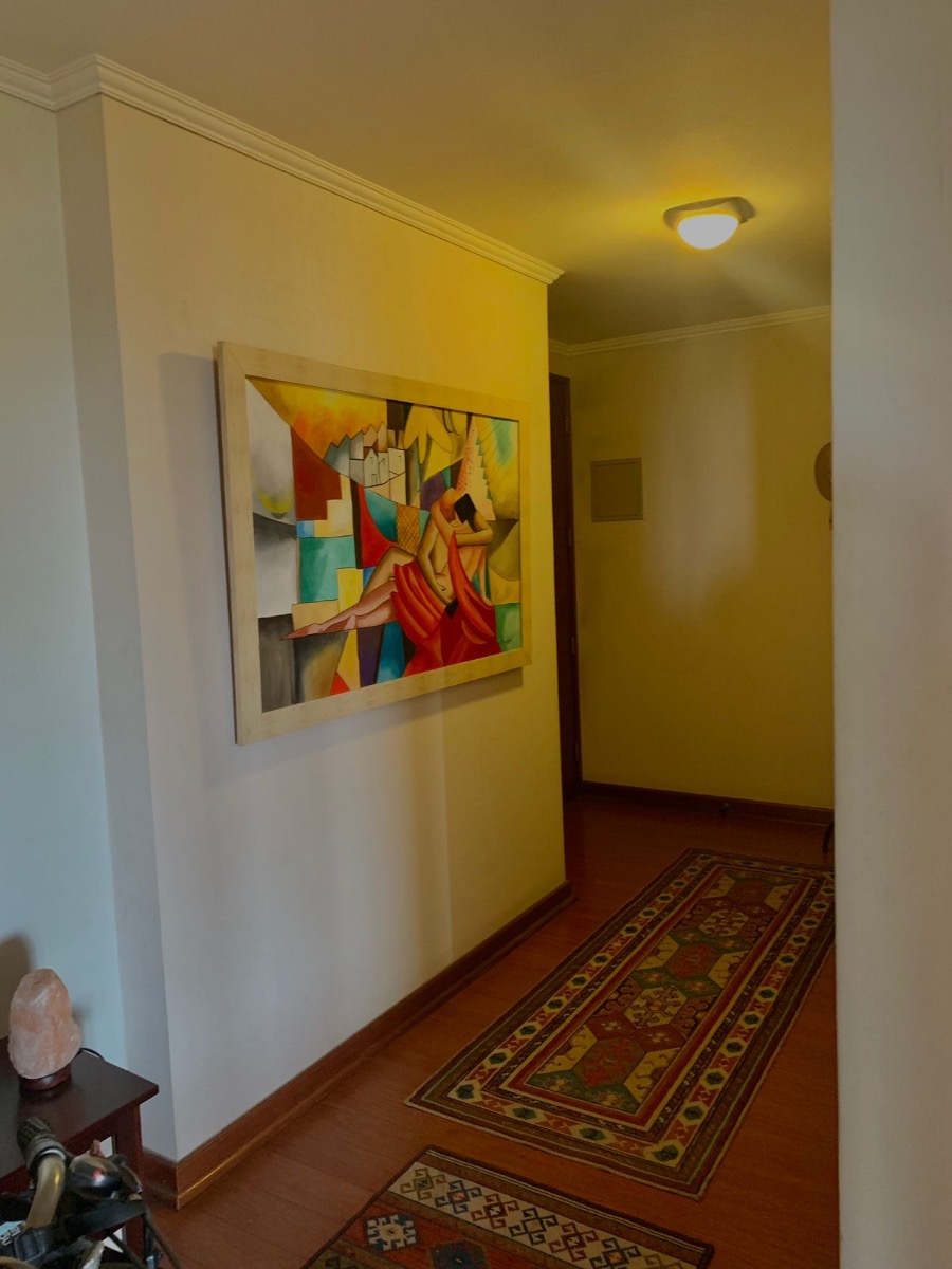 Venta Departamento 4D en suite Walk-in cl&oacute;set 3B 1E 1B Jard&iacute;n Del Este - Vitacura