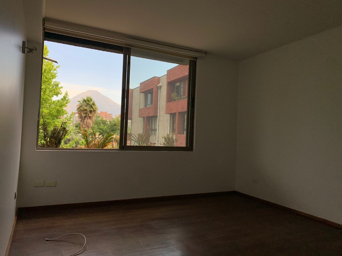 Venta Departamento 3D  - Las Condes