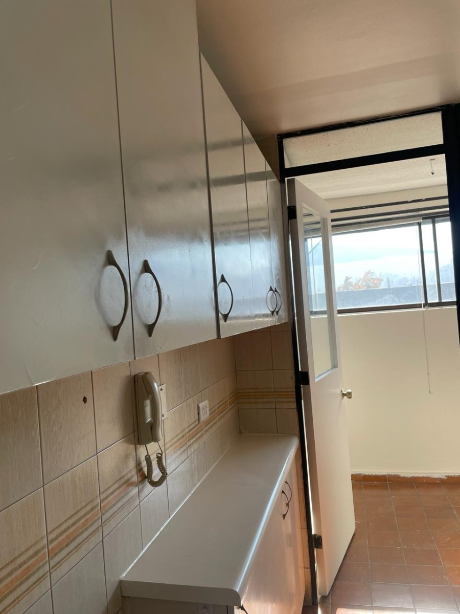 Arriendo Departamento 3D 2B 1E 1B Tabancura - Vitacura