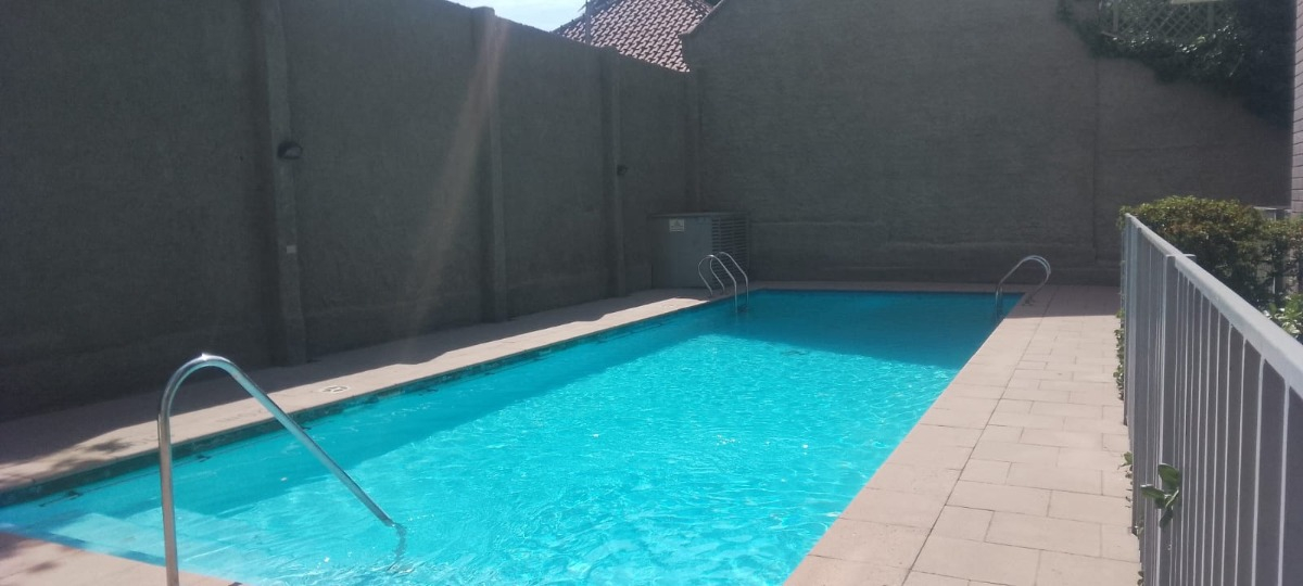 Venta Departamento SO 1D 1B 1E 1B Plaza &Ntilde;u&ntilde;oa - &Ntilde;u&ntilde;oa