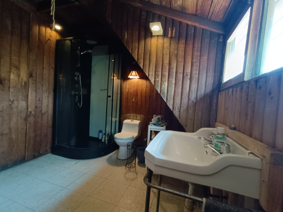 Venta Casa 3D 2B 1E 1B Juan G&oacute;mez Millas - &Ntilde;u&ntilde;oa