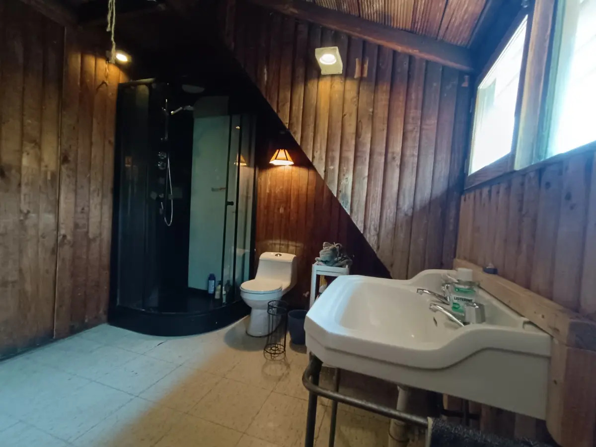 Venta Casa 3D 2B 1E 1B Juan G&oacute;mez Millas - &Ntilde;u&ntilde;oa