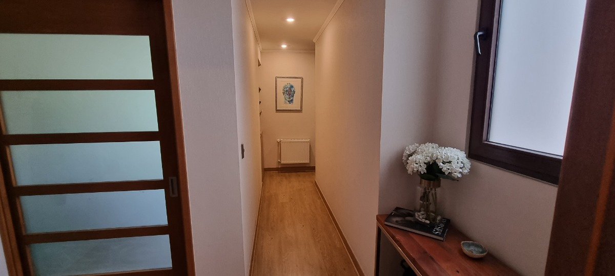 Arriendo Departamento O 2D en suite 2B 2E 1B La Llaver&iacute;a - Vitacura