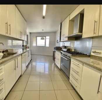 Venta Departamento 4D Lo Curro - Vitacura