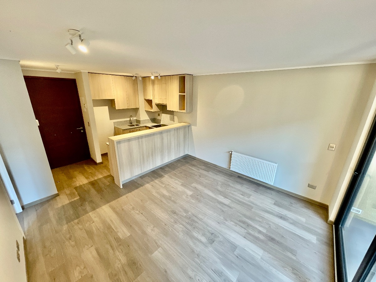 Arriendo Departamento 1D Antigua Lo Barnechea - Lo Barnechea