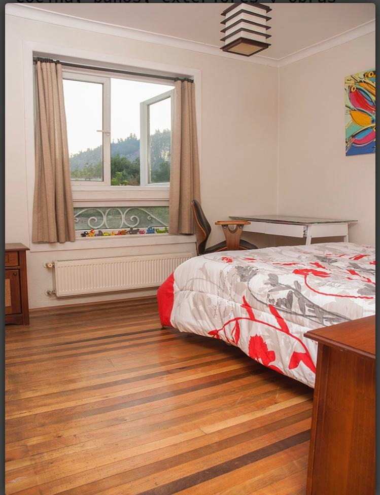 Venta Casa NO 3D 2B 2E 1B Pedro de Valdivia Norte - Providencia