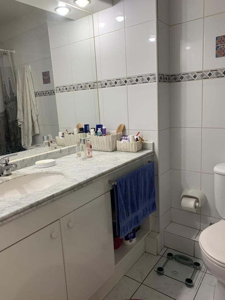Arriendo Departamento 1D 1B 1E 1B Centro Financiero - Las Condes