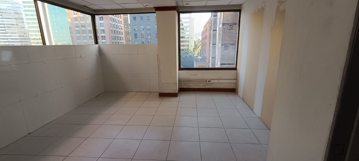 Arriendo Oficina 4B 3E Pedro de Valdivia - Providencia