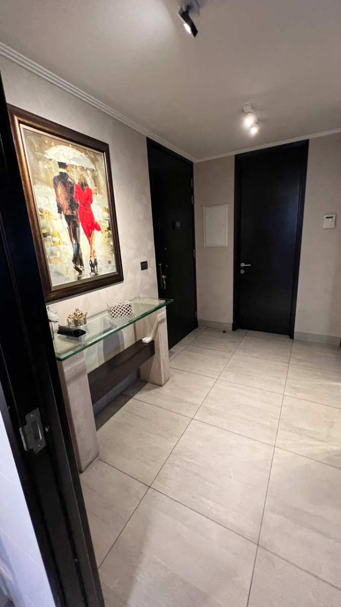 Venta Departamento NO 4D 4B 3E 1B Rotonda Atenas - Las Condes