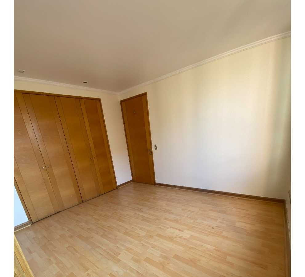 Arriendo Departamento NO 1D en suite 1B 1E 1B Metro Escuela Militar - Las Condes
