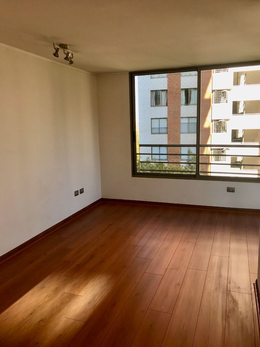 Arriendo Departamento NP 2D en suite Walk-in cl&oacute;set 2B 1E 1B Pedro de Valdivia - Providencia