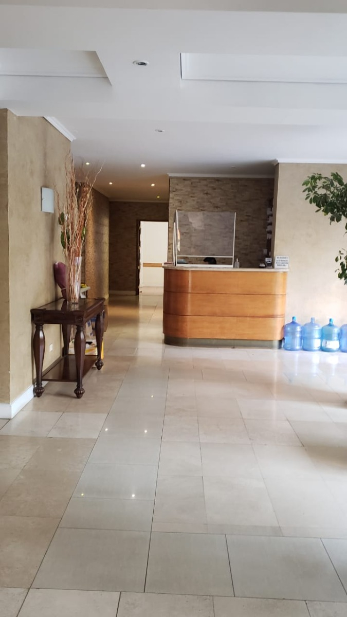 Arriendo Departamento SO 2D en suite 2B 1E 1B Nueva Las Condes - Las Condes