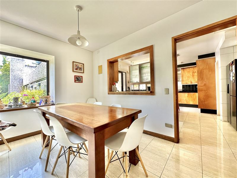 Arriendo Casa Todas 4D 6B 6E 2B El Huinganal - Lo Barnechea