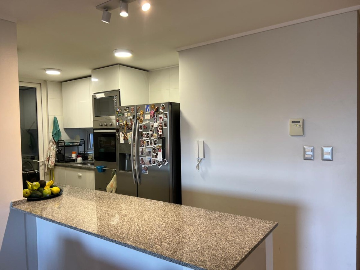 Arriendo Departamento NO 2D 2B 1E 1B Villa Frei - &Ntilde;u&ntilde;oa
