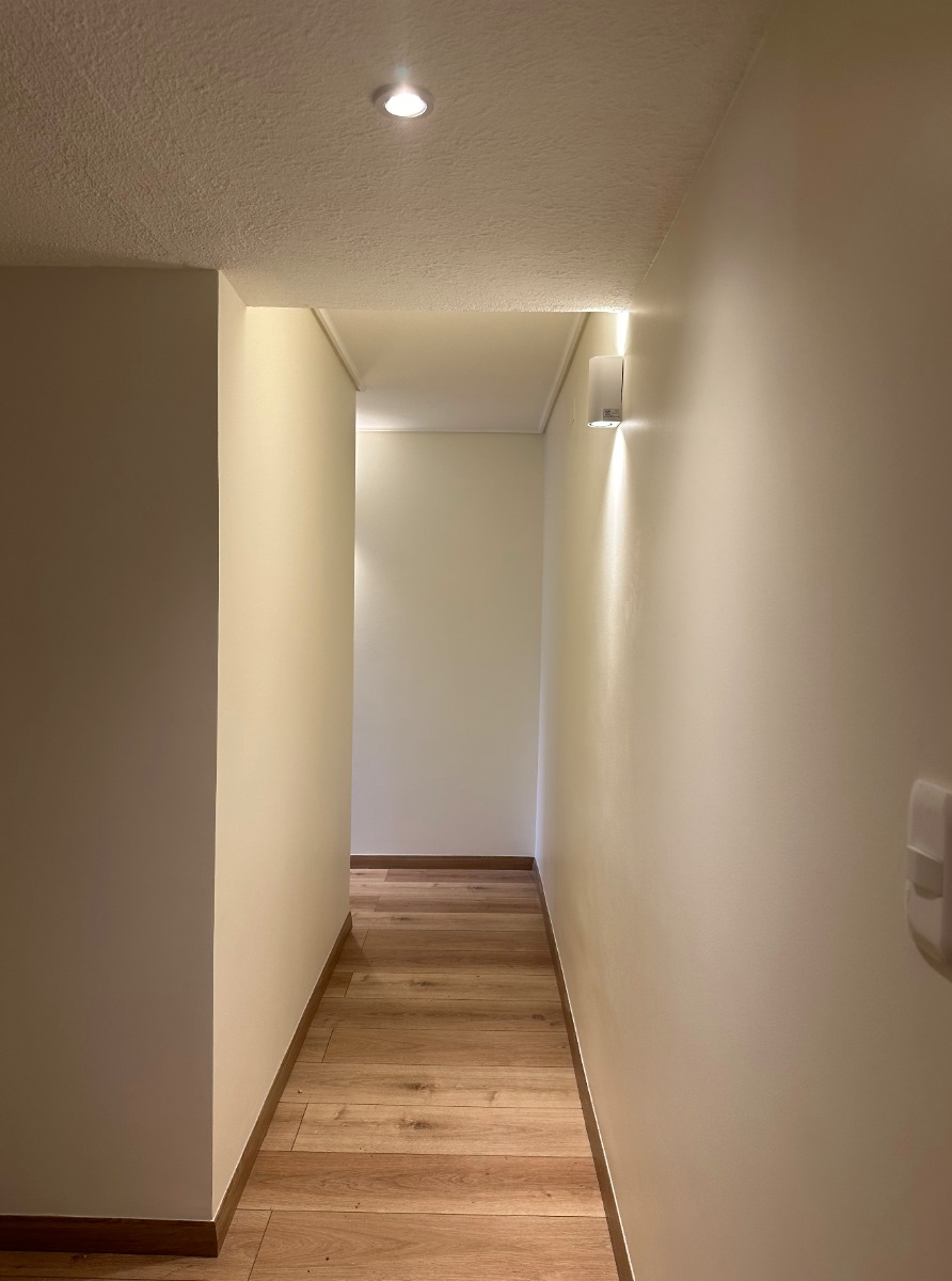 Arriendo Departamento 3D en suite 2B 1E Parque Bicentenario - Vitacura