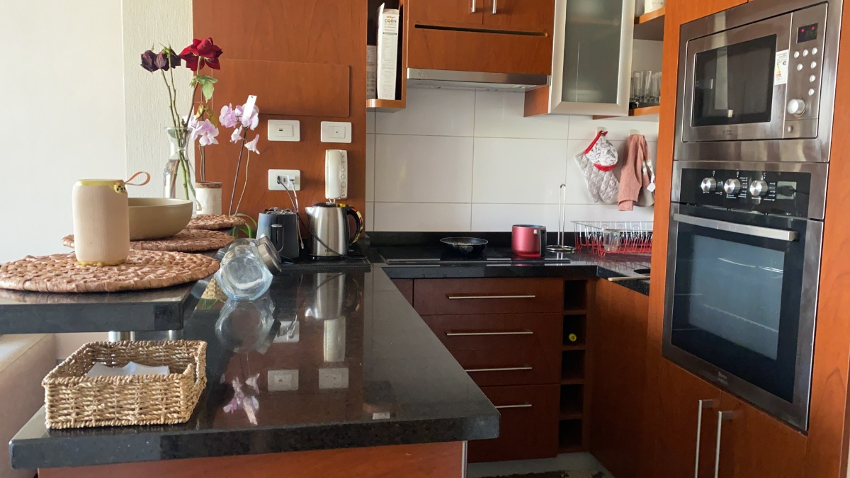 Arriendo Departamento SO 1D en suite 1B 1E 1B Alto Las Condes - Las Condes