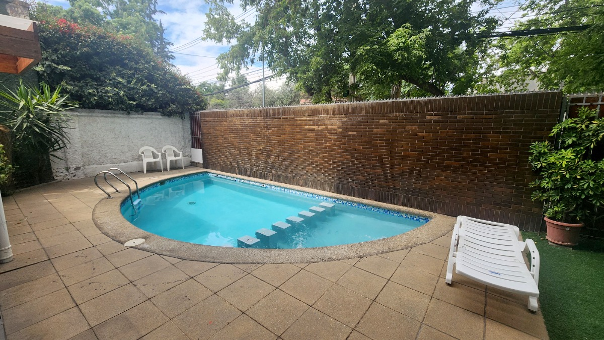 Arriendo Departamento 3D en suite 2B 1E 1B Plaza Ega&ntilde;a - &Ntilde;u&ntilde;oa