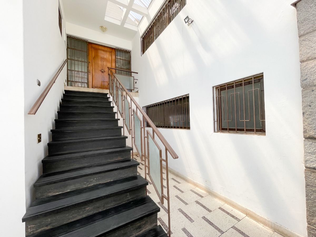 Venta Casa NOSP 4D en suite 3B 2E 1B Villa Frei - &Ntilde;u&ntilde;oa