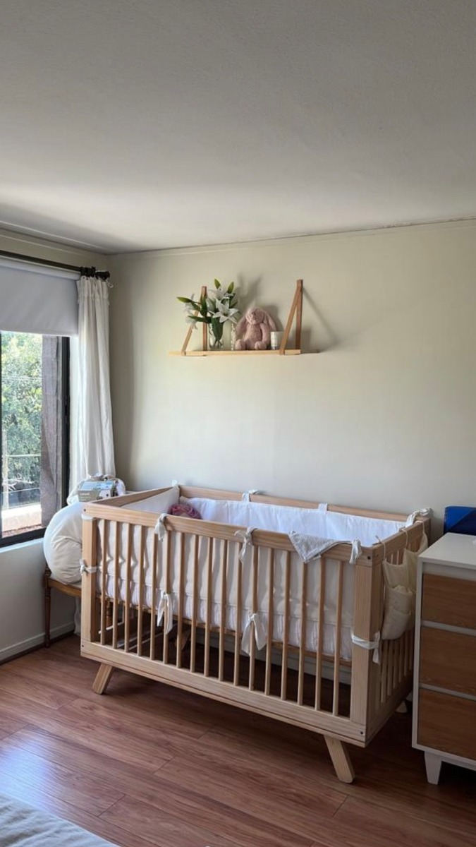 Arriendo Departamento 3D Estadio Manquehue - Vitacura