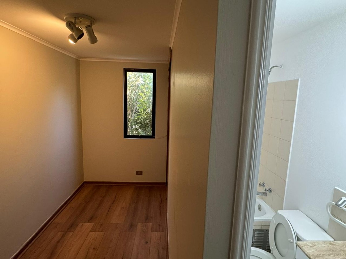 Arriendo Casa 5D San Carlos de Apoquindo - Las Condes