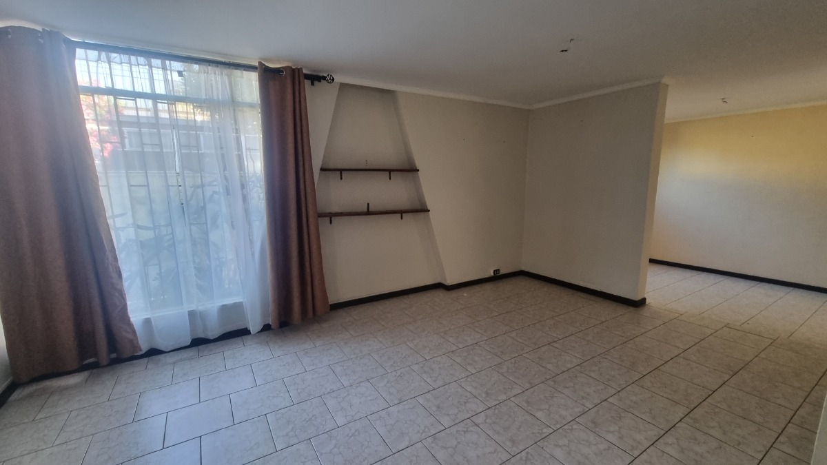 Arriendo Casa 5D Parque Padre Alberto Hurtado - Las Condes