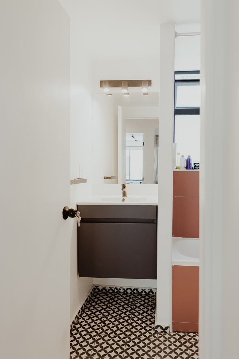 Venta Departamento N 2D 1B  - Providencia