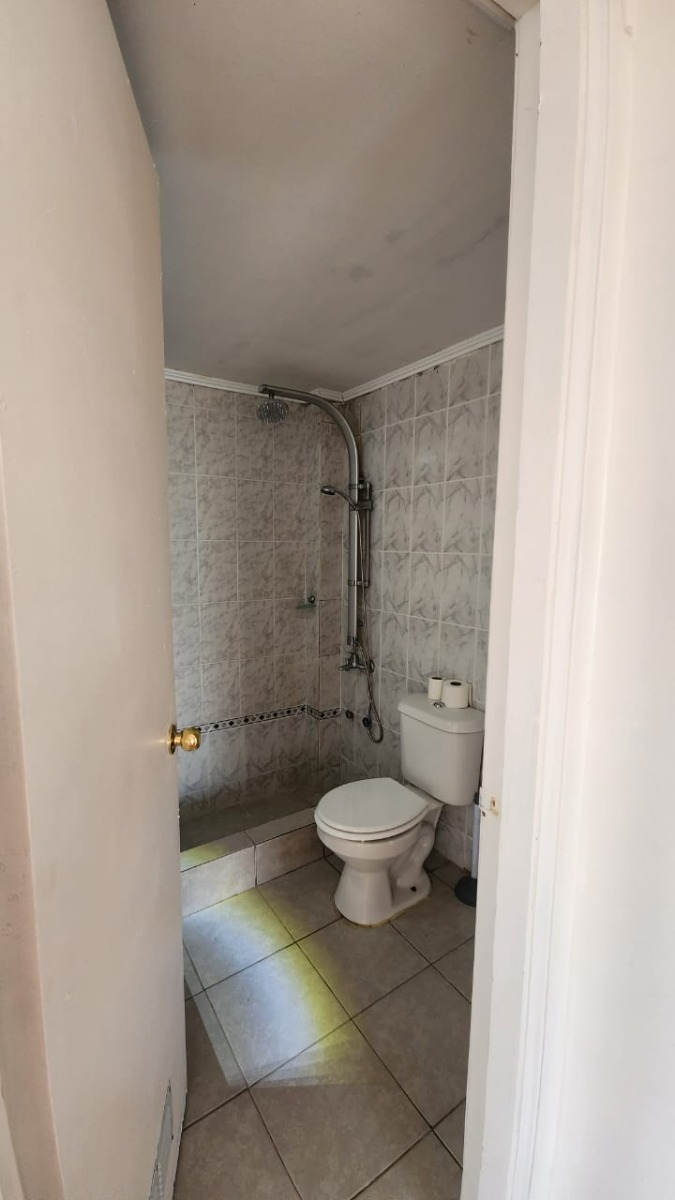 Venta Departamento NO 2D Walk-in cl&oacute;set 2B 1B Barrio Italia - Providencia