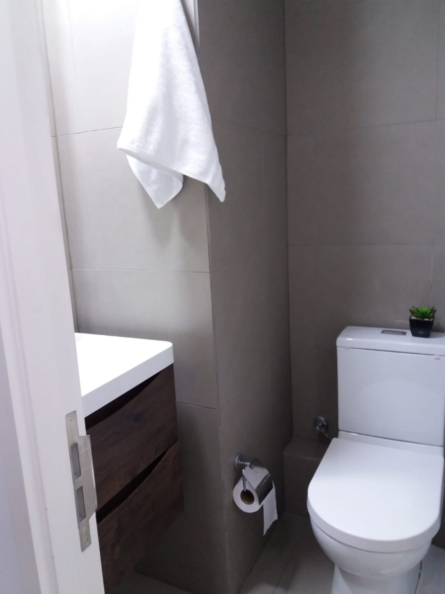 Venta Departamento 2D 2B 2E 1B Villa Frei - &Ntilde;u&ntilde;oa