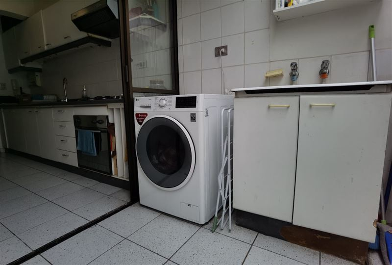 Arriendo Departamento 5D en suite Walk-in cl&oacute;set 4B 2E 1B Juan XXIII - Vitacura