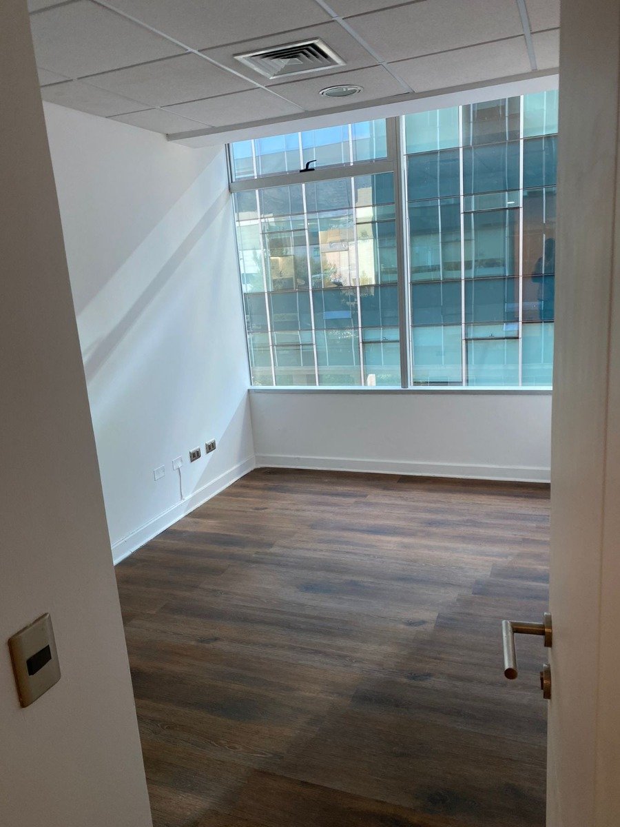 Venta Oficina 1B 1E Estoril - Las Condes