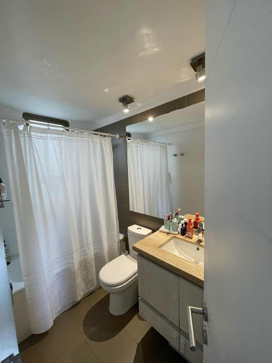 Arriendo Departamento 2D 2B 1E 1B Parque Bot&aacute;nico - &Ntilde;u&ntilde;oa