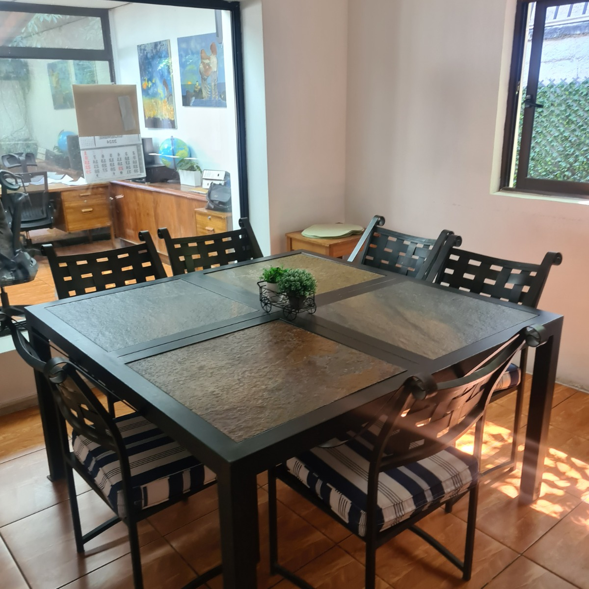 Arriendo Oficina NO 6B 8E In&eacute;s de Su&aacute;rez - Providencia