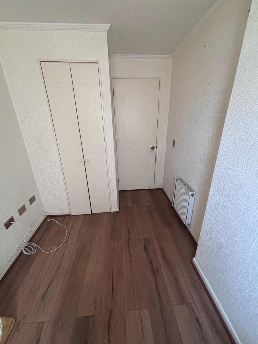 Venta Departamento O 4D 3B 1E 1B Metro Monse&ntilde;or Eyzaguirre - &Ntilde;u&ntilde;oa