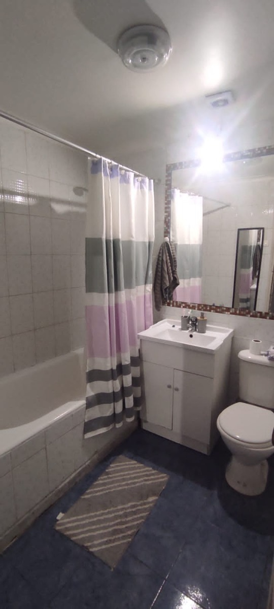 Arriendo Departamento 3D 2B Metro &Ntilde;u&ntilde;oa - &Ntilde;u&ntilde;oa