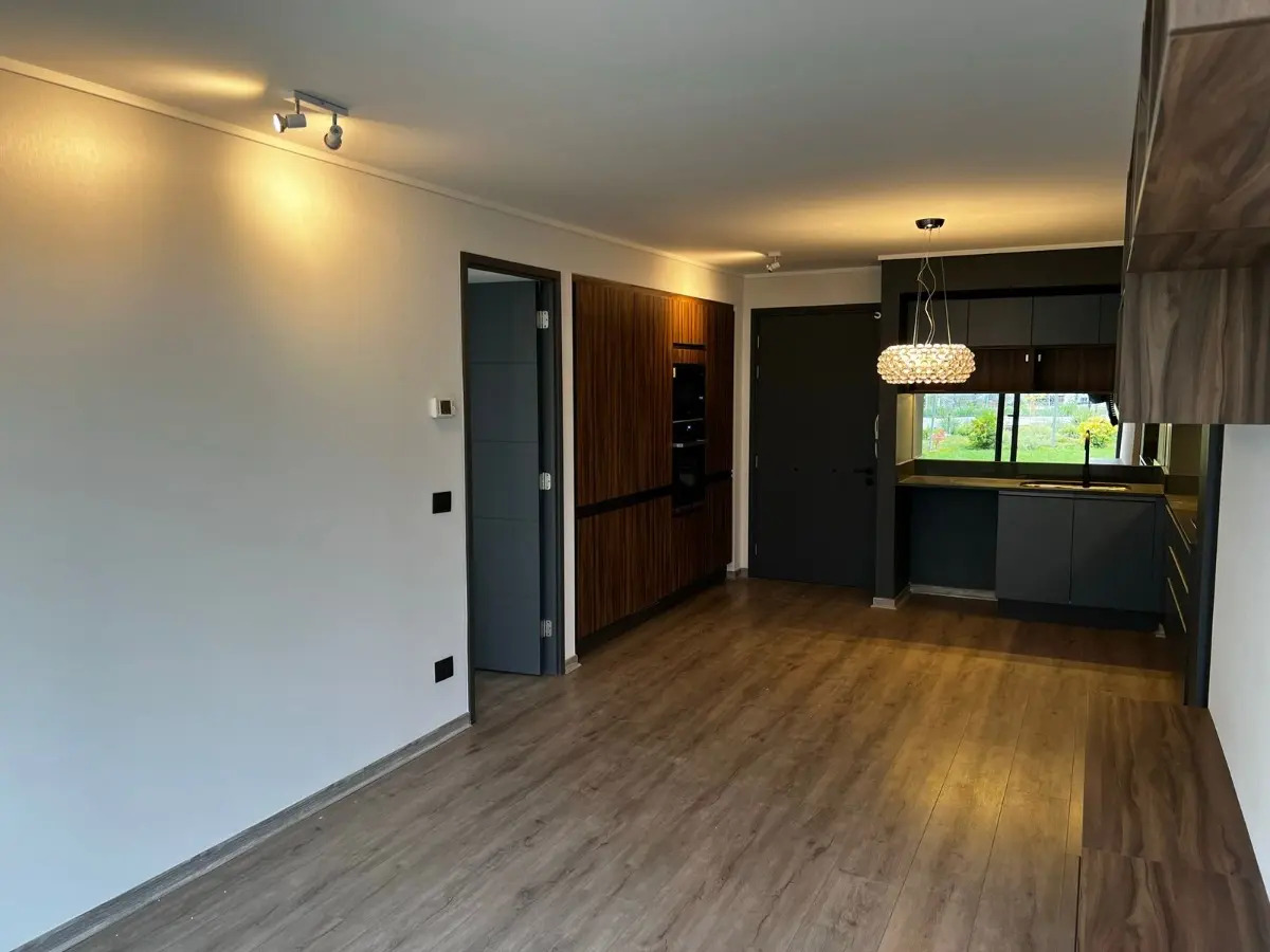Venta Departamento NO 2D en suite Walk-in cl&oacute;set 2B 2E 1B La Dehesa - Lo Barnechea