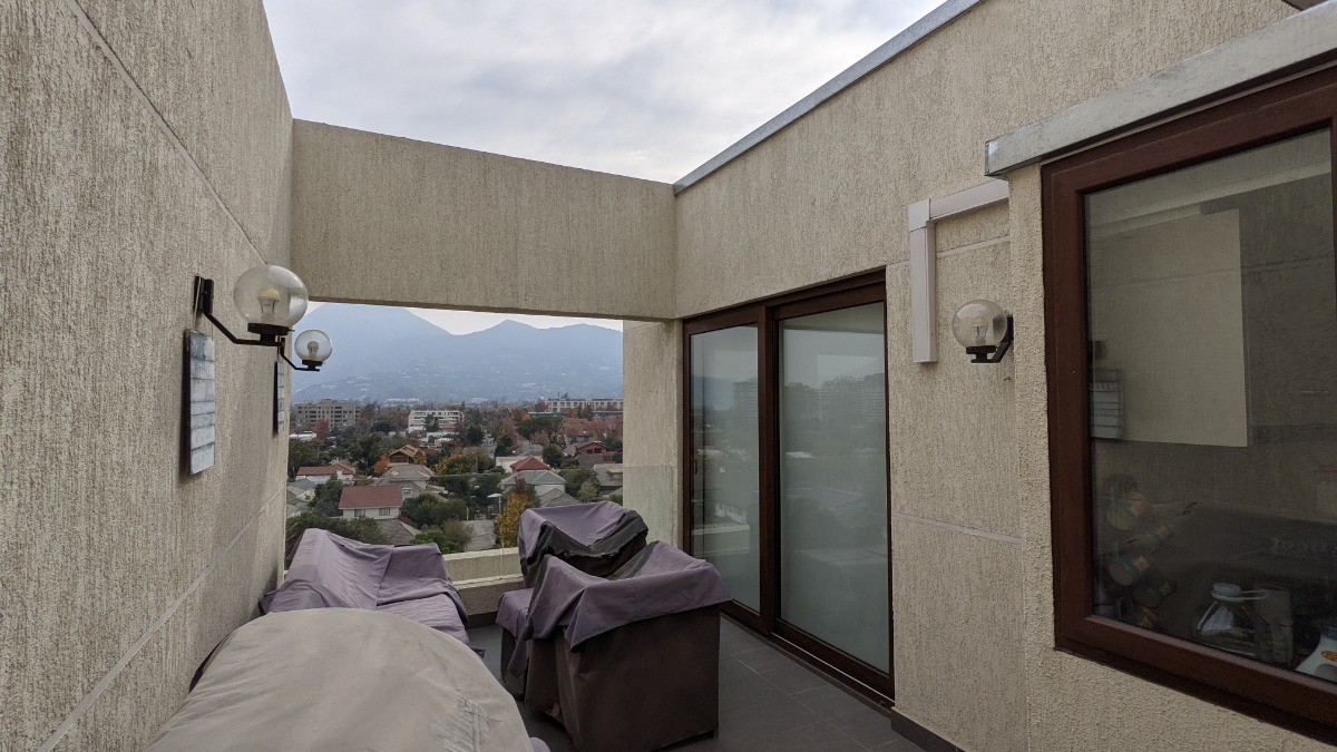 Arriendo Departamento NP 2D en suite Walk-in cl&oacute;set 2B 2E 1B Alto Las Condes - Las Condes