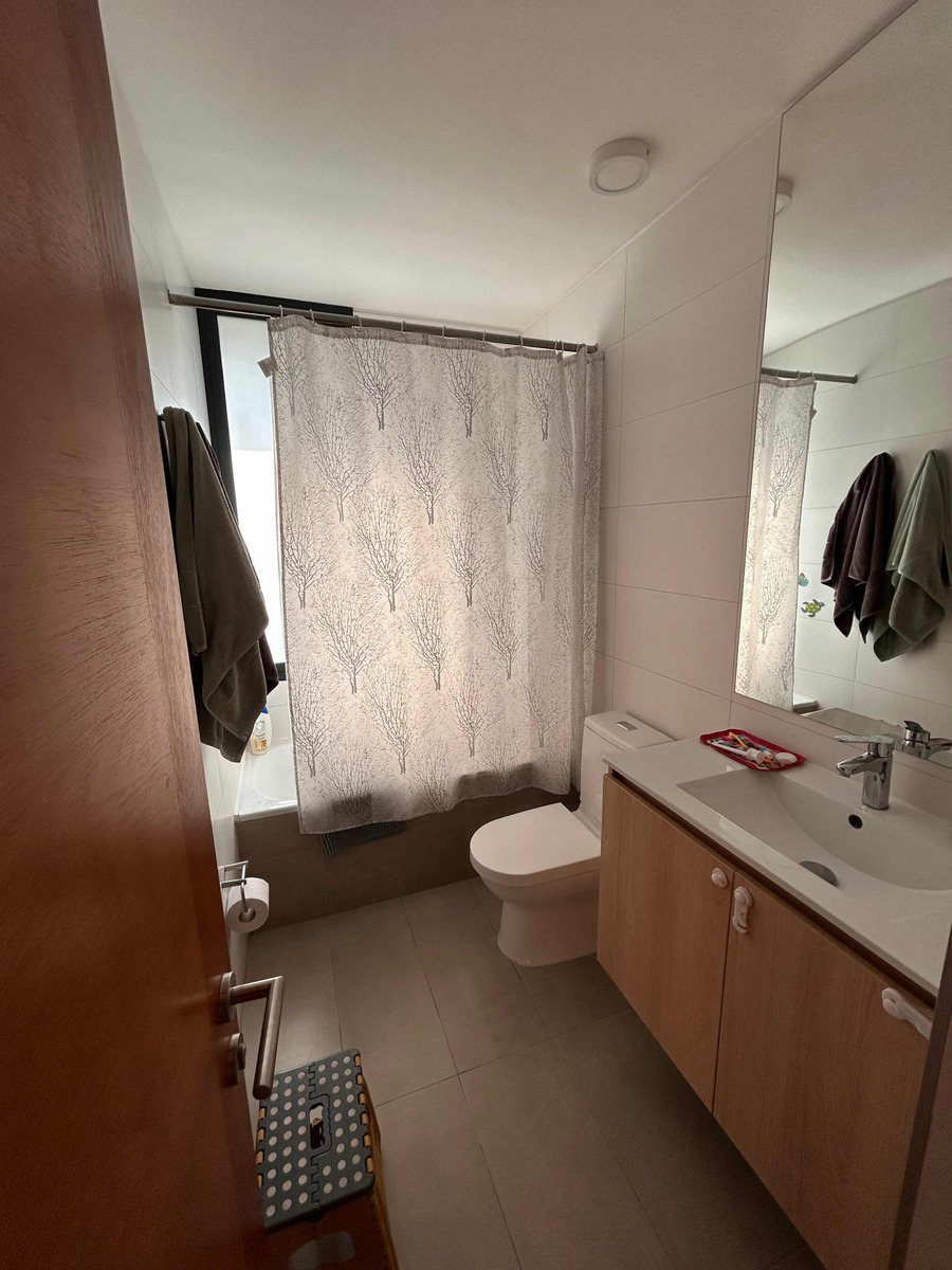 Arriendo Departamento NO 3D en suite 3B 2E 1B P&iacute;o XI - Vitacura