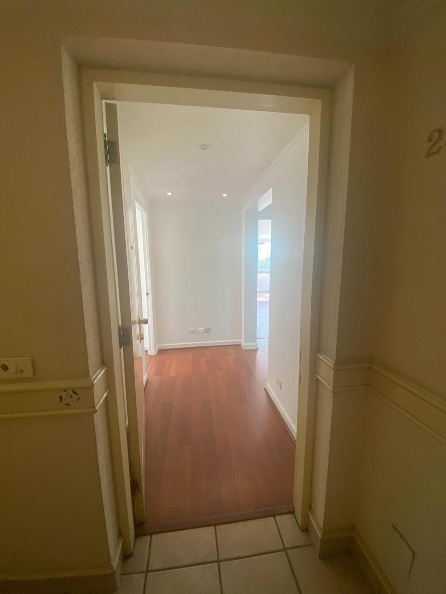 Venta Departamento 4D 3B 2E Rotonda Atenas - Las Condes