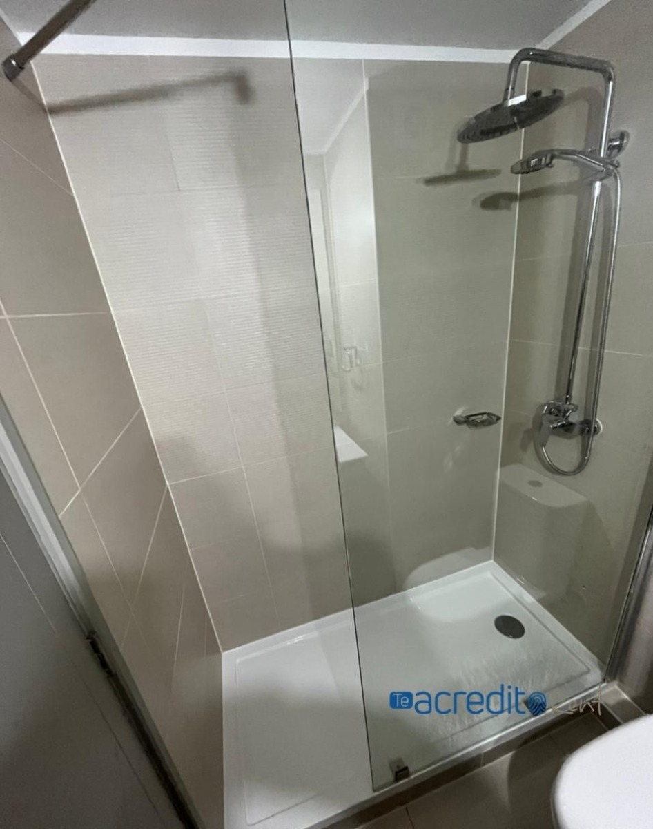 Venta Departamento NO 1D en suite Walk-in cl&oacute;set 1B 1E 1B Plaza Ega&ntilde;a - &Ntilde;u&ntilde;oa