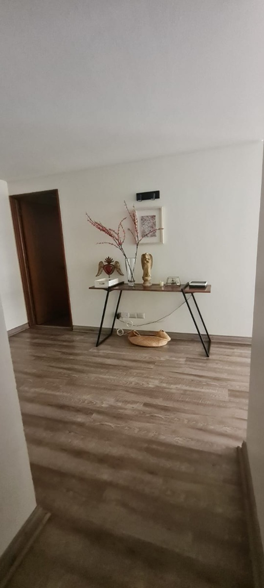 Arriendo Departamento 4D en suite 3B 1E 1B Barrio El Golf - Las Condes