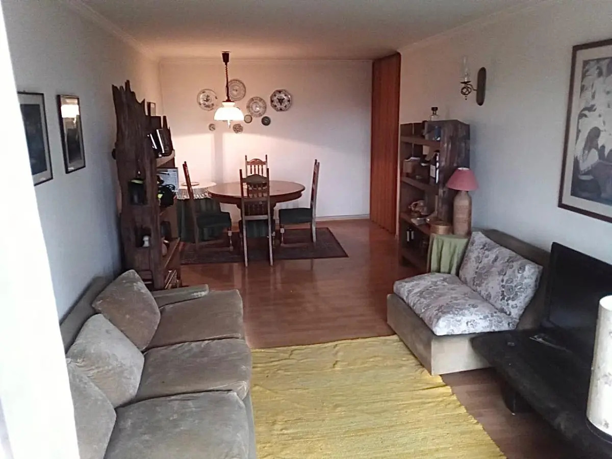 Venta Departamento NP 3D en suite 2B 1E 1B Metro Hernando de Magallanes - Las Condes