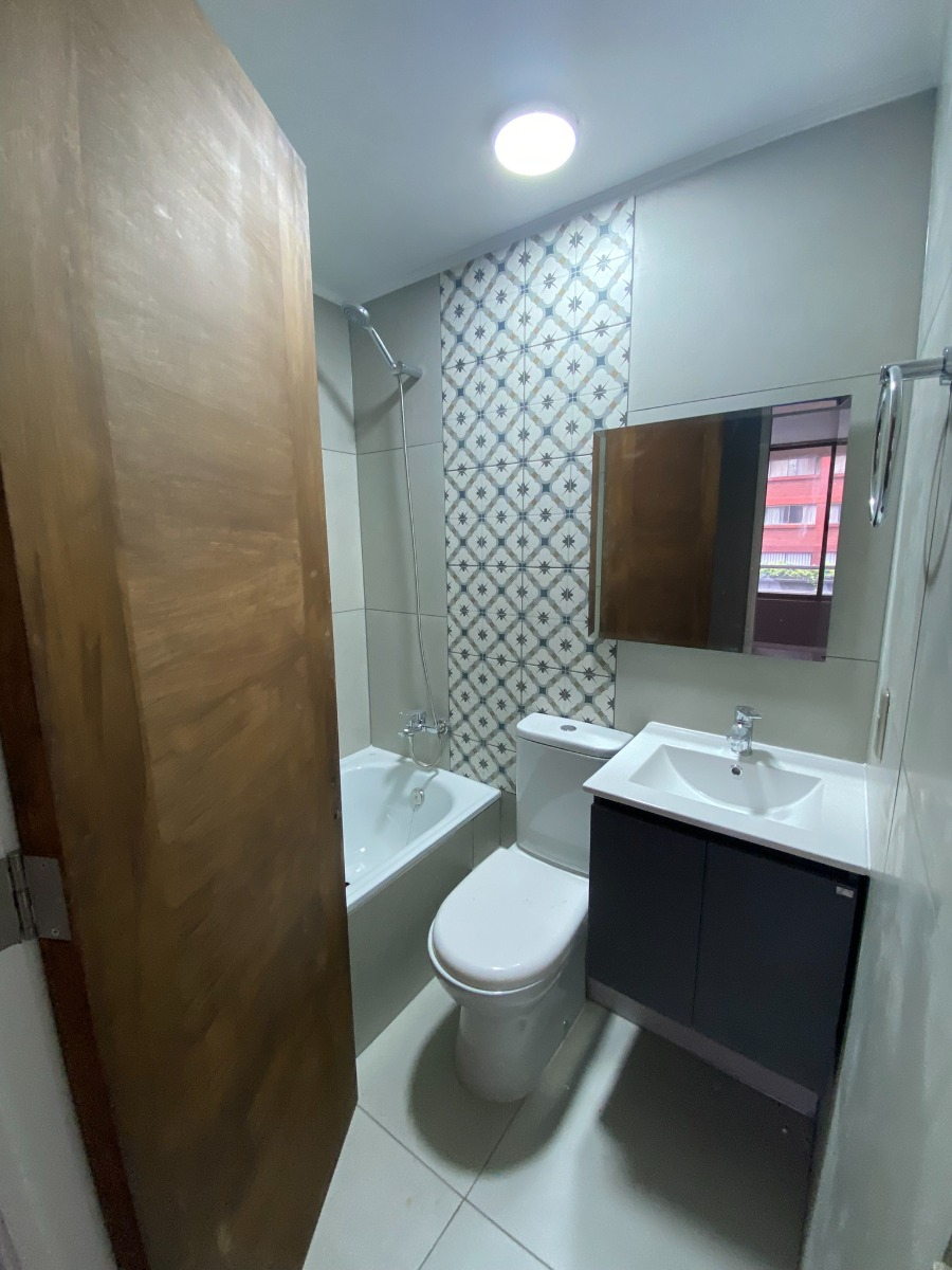 Arriendo Departamento O 2D en suite Walk-in cl&oacute;set 2B 1E 1B Plaza &Ntilde;u&ntilde;oa - &Ntilde;u&ntilde;oa