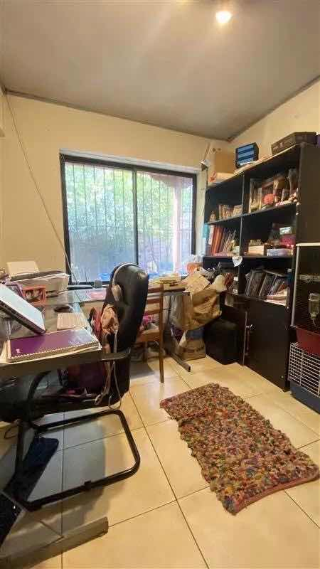Venta Casa 4D 2B 4E Rotonda Atenas - Las Condes