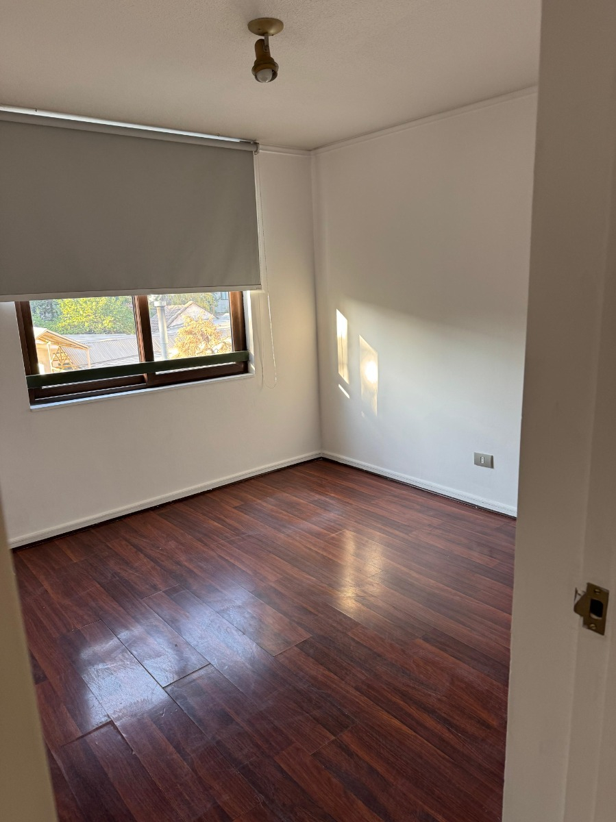 Arriendo Departamento NO 2D 2B 1E 1Bd In&eacute;s de Su&aacute;rez - Providencia