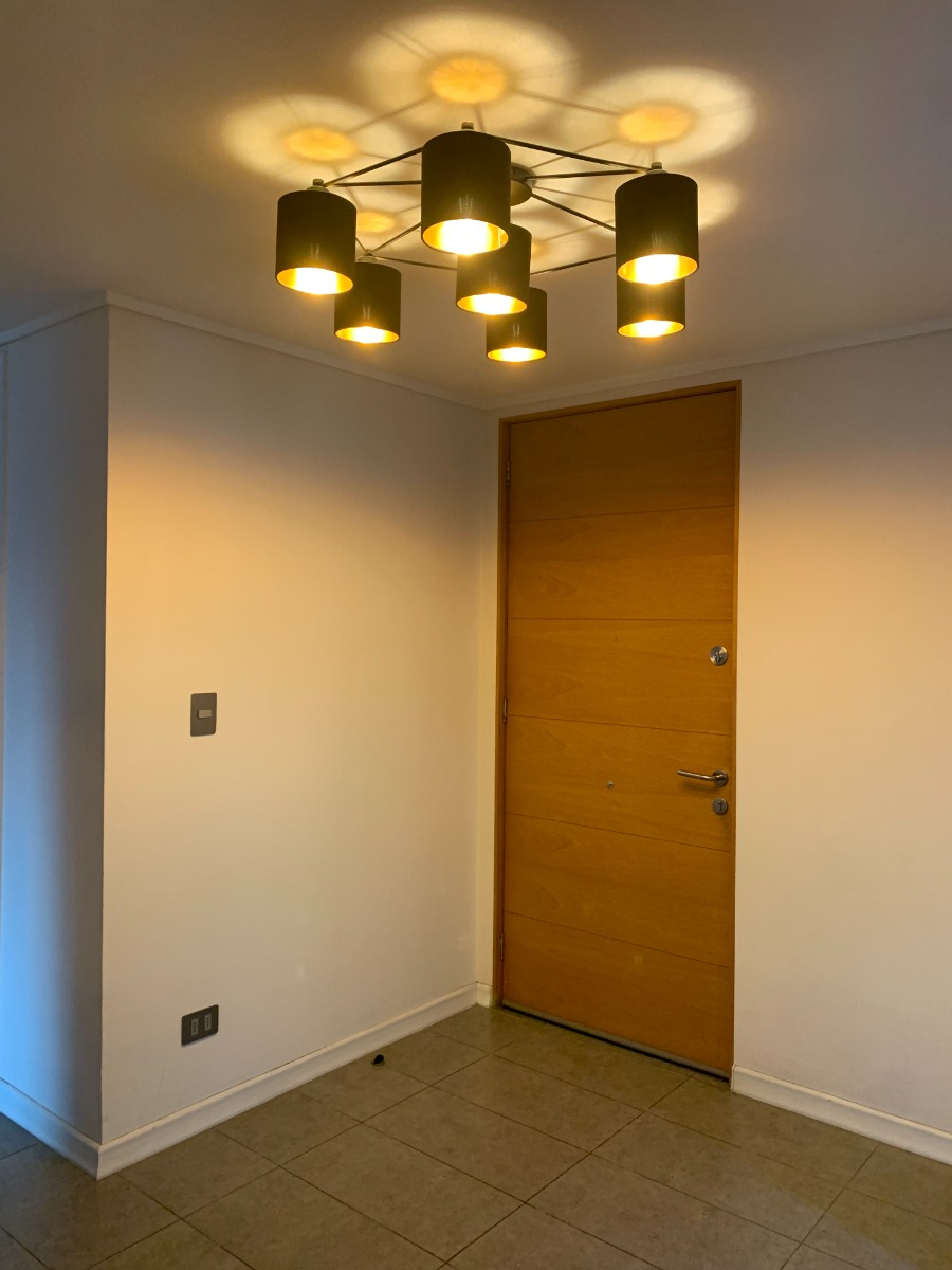 Venta Departamento NP 3D en suite Walk-in cl&oacute;set 3B 2E 1B Rotonda Atenas - Las Condes